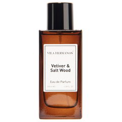 Vetiver & Salt Wood by Vila Hermanos