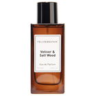 Vetiver & Salt Wood von Vila Hermanos