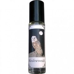 Blodeuwedd by Gypsy Spirit Witch