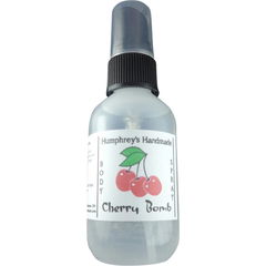 Cherry Bomb by Humphrey's Handmade