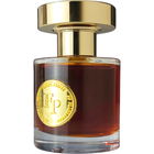 Imperial Ghaliya von Faizal Privée