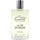 La Vie en Rouge by Federico Cantelli