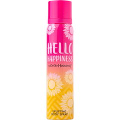 Hello Happiness by Oh So Heavenly