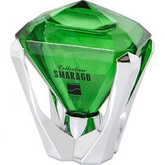 Smaragd Collection by Jean-Pierre Sand