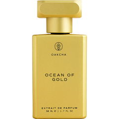 Ocean of Gold von Oakcha