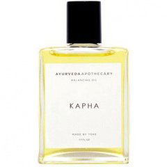 Ayurveda Apothecary - Kapha by Yoke