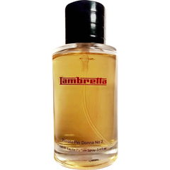 Privato per Donna No 2 von Lambretta