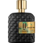 Black Musk by Jardin de Parfums