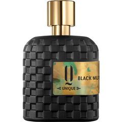 Black Musk by Jardin de Parfums