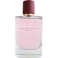 Vibrant Leather for Her (Eau de Parfum) by Zara