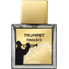 Trumpet by Femascu