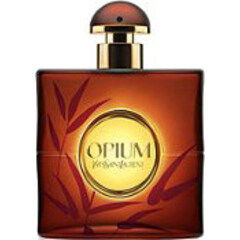 Opium Édition Limitée 2013 von Yves Saint Laurent