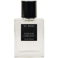 Grand Larceny (2021) by St. Rose