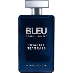 Bleu pour Homme Coastal Seagrass by Jean Marc Paris