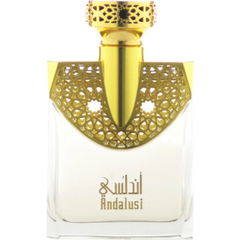 Andalusi von Arabian Oud / العربية للعود