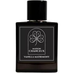 Vanilla Matrimony (Extrait de Parfum) by Maison Chanceux