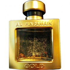 Gold by Al Haramain