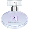 Iklil by Biobellinda