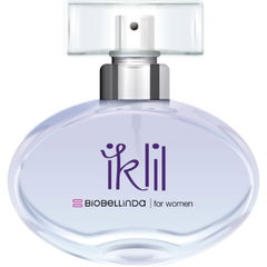 Iklil by Biobellinda