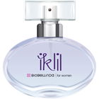 Iklil by Biobellinda