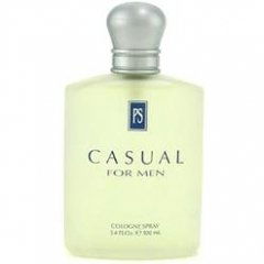 Casual for Men (Cologne) von Paul Sebastian