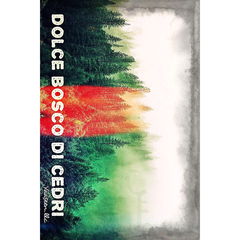 Dolce Bosco di Cedri von Yaaseen