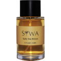 Salty Sea Breeze by Siwa