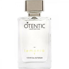 Lemonia 1 von Otentic