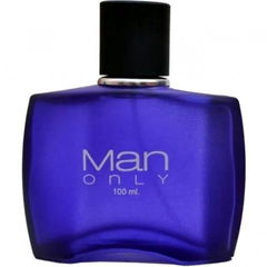 Man Only (blue) von CFS
