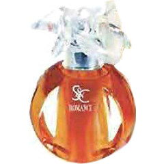 Romance by S&C Perfumes / Suchel Camacho