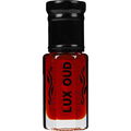 Cambodian Oud by Lux Oud