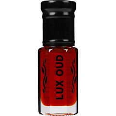 Cambodian Oud by Lux Oud