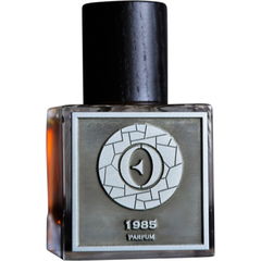 1985 von Ensar Oud / Oriscent
