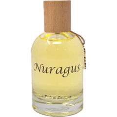 Nuragus Woman by Le Perle di Sardegna / Terre di Sardegna