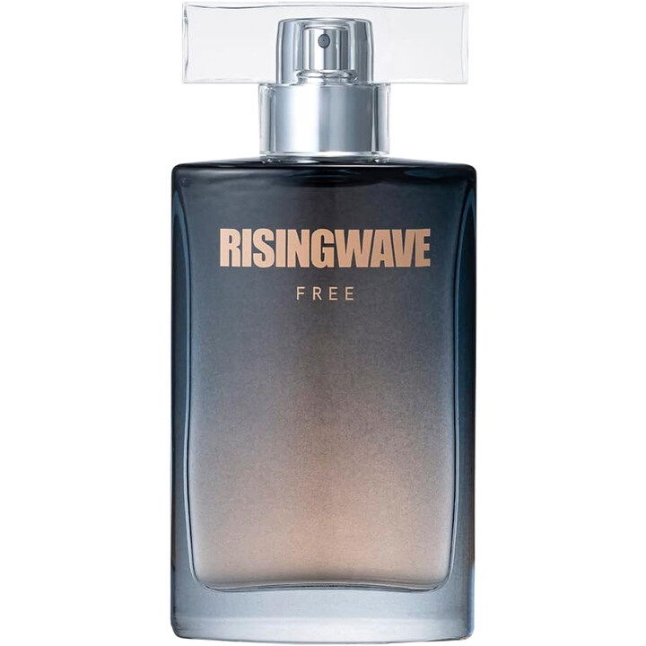 Risingwave / ライジングウェーブ » Fragrances, Reviews and
