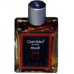 Gambler Musk von Jōvan