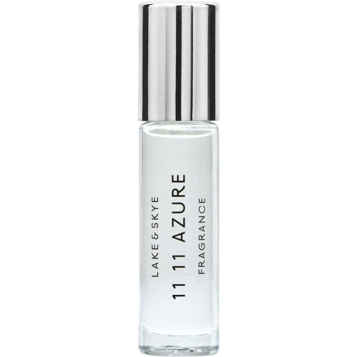 11 11 Azure (Fragrance Oil) by Lake & Skye 11 11 Azure (Fragrance Oil) by Lake & Skye