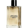 Zara Rain N°02 - Bergamot & Leather Spritz von Zara