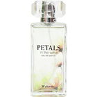 Petals in the Wind by Elianto