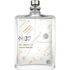 Molecule 02 by Escentric Molecules