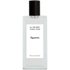 Alchemist Charlatan - Figueres von FUMparFUM
