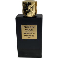 Étoile de Wood (Extrême Élixir) von Mademoiselle Wood