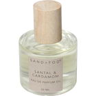 Santal & Cardamom von Sand + Fog