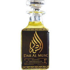 Ambregio by Dar Al Musc