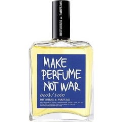Make Perfume Not War von Histoires de Parfums Make Perfume Not War von Histoires de Parfums