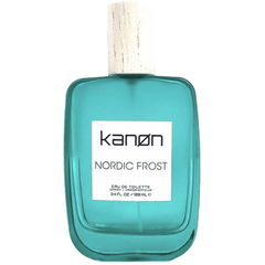 Nordic Frost by Kanøn