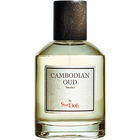 Cambodian Oud by SweDoft