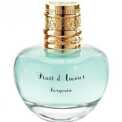 Fruit d'Amour Turquoise von Emanuel Ungaro