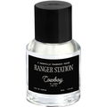 Cowboy by Lauren (for TR) by Ranger Station