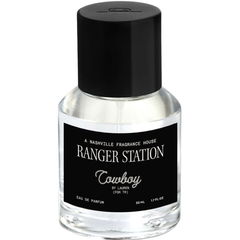 Cowboy by Lauren (for TR) von Ranger Station